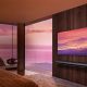 new lg tv