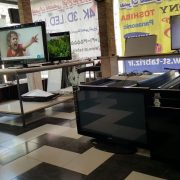 تعمیرات تلویزیون