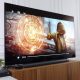 مقایسه تلویزیون ال جی C8 و سونی A1